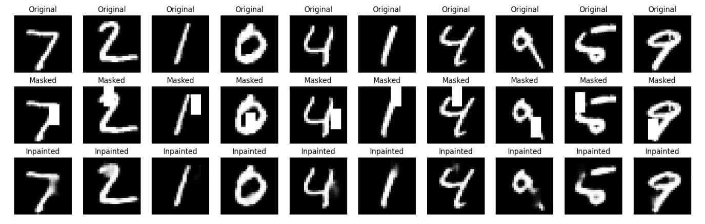 Exploring Autoencoder Architectures